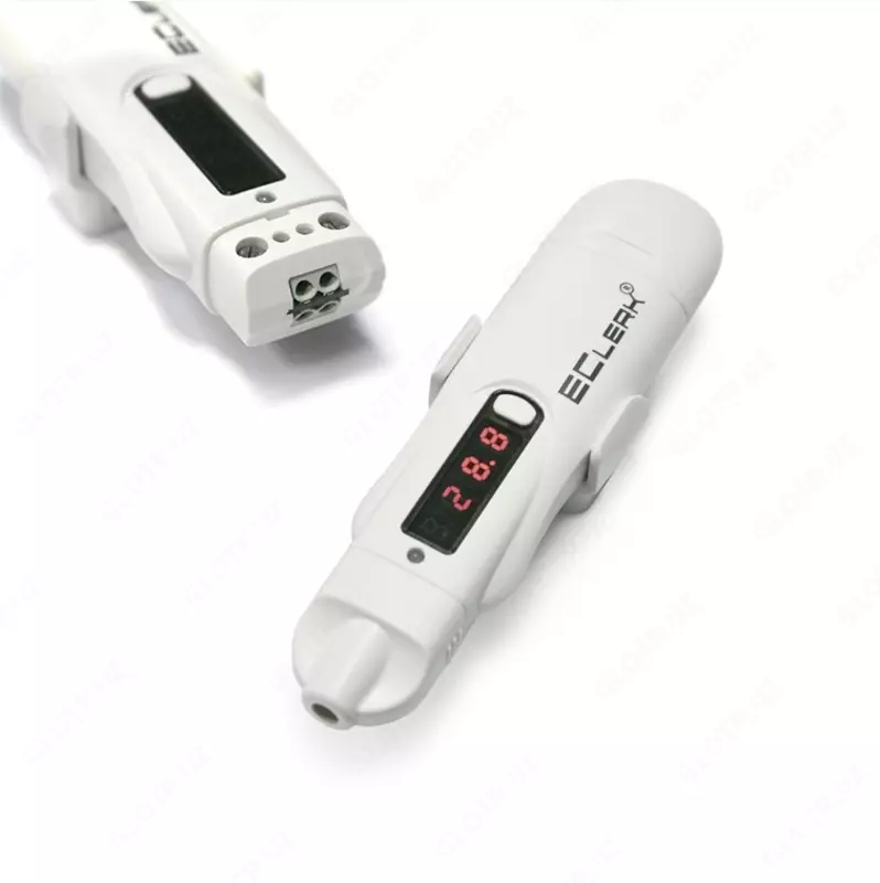 EClerk-M-01-2Pt-G2 — регистратор температуры (логгер)