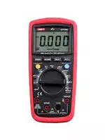 от 1 264 068 сум UNI-T UT58D — мультиметр цифровой