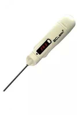 EClerk-M-11-2Pt-G2 — измеритель-регистратор температуры (логгер)