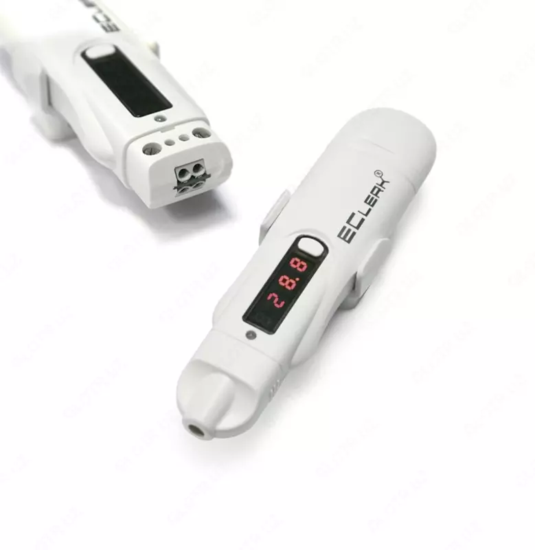 EClerk-M-11-2Pt-G3 — измеритель-регистратор температуры (логгер)