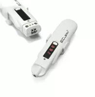 EClerk-M-11-2Pt-G3 — измеритель-регистратор температуры (логгер) - от 2 215 000 сум