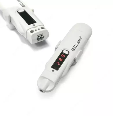 EClerk-M-11-2Pt-G3 — измеритель-регистратор температуры (логгер)