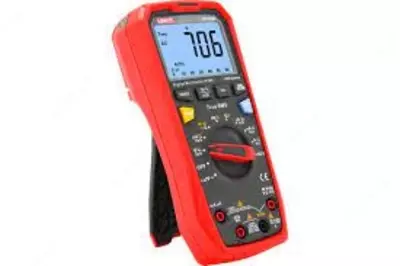 UNI-T UT161D — мультиметр цифровой TRUE RMS