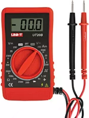 UNI-T UT120A