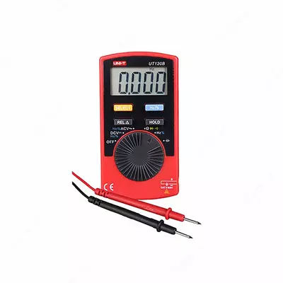 UNI-T UT120A - 495 612 so'm / dona