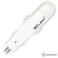 EClerk-M-01-RHTP — регистратор влажности