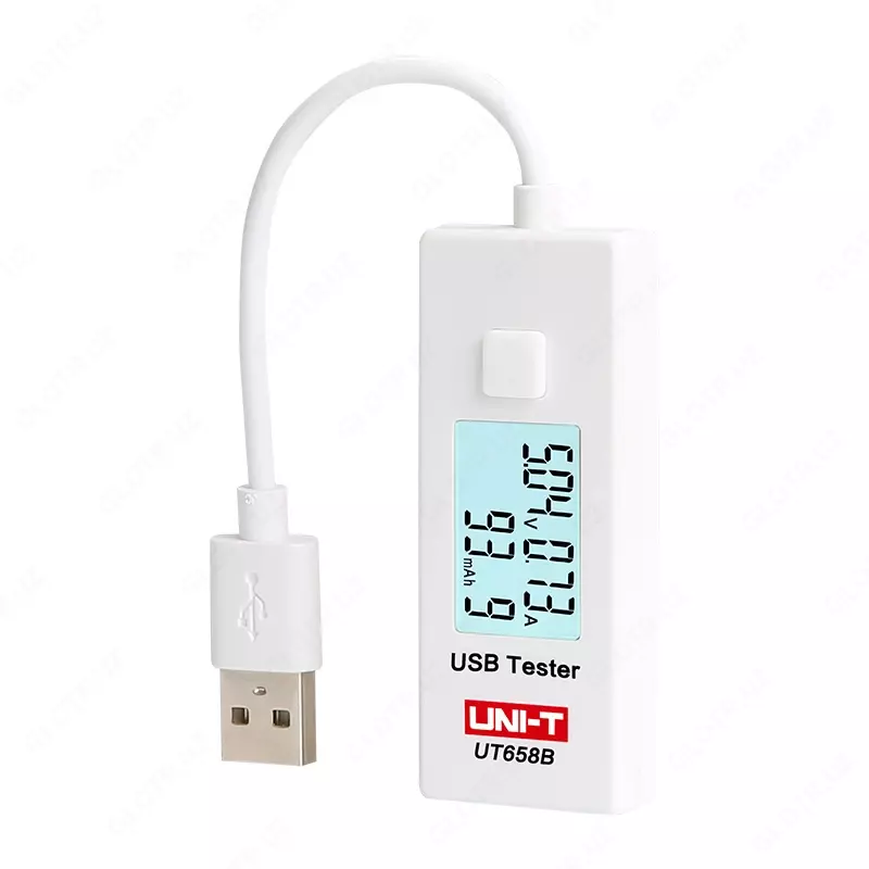 UNI-T UT658B USB portlari