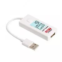 UNI-T UT658B — тестер USB - от 255 528 сум