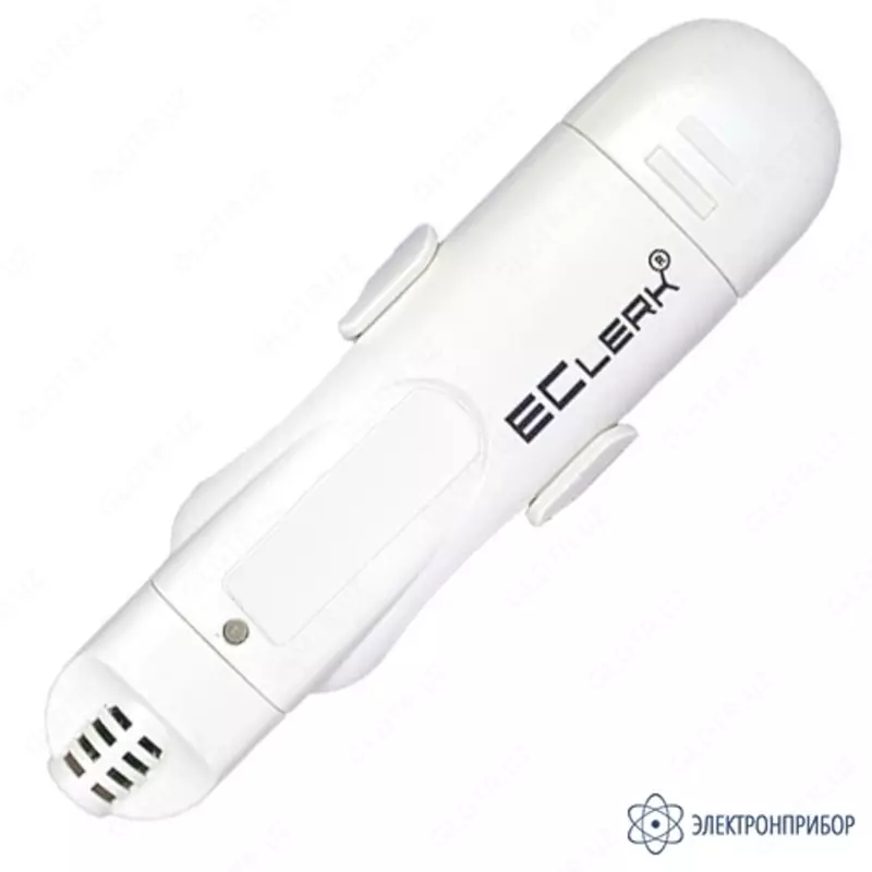 EClerk-M-11-RHTP — измеритель-регистратор влажности, температуры и атмосферного давления