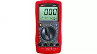 UNI-T UT107 — мультиметр цифровой автомобильный - от 1 056 276 сум