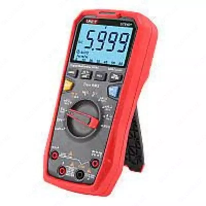 UNI-T UT39E+