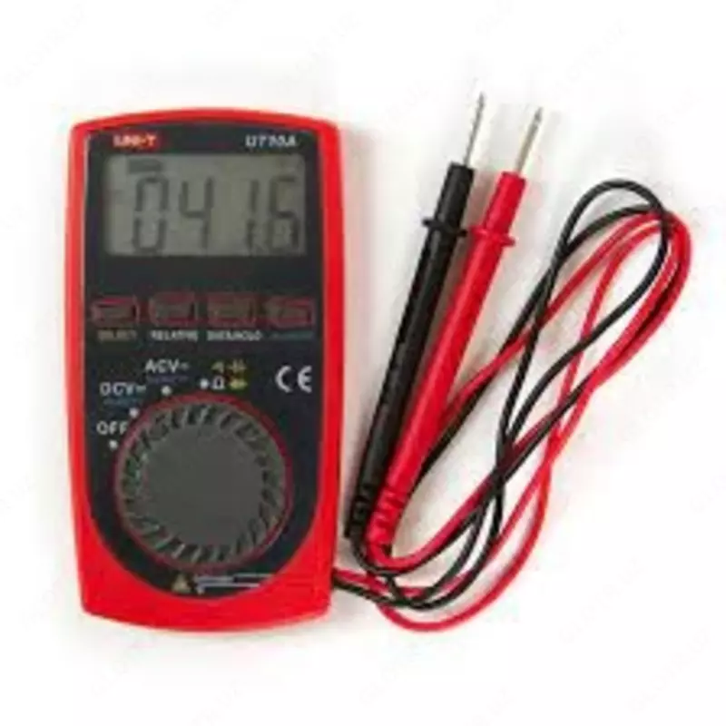 UNI-T UT20B