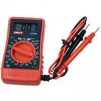 UNI-T UT20B — мультиметр цифровой карманный - от 831 636 сум