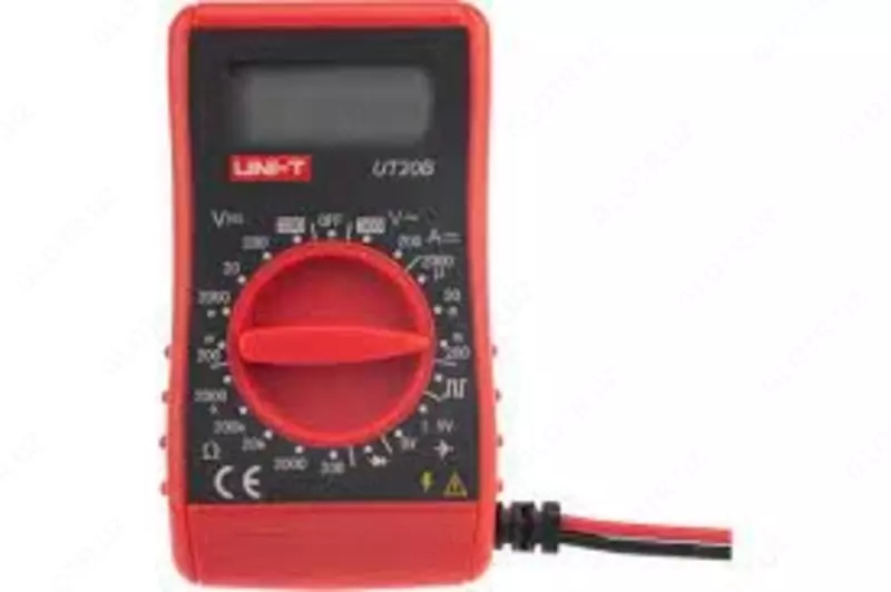 UNI-T UT20B