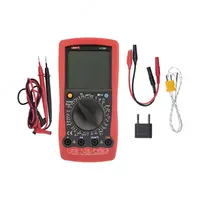 от 1 962 636 сум UNI-T UT58E — мультиметр цифровой