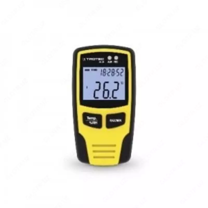 Trotec BL30 — логгер температуры и влажности