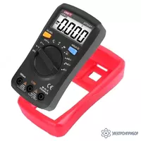 от 997 932 сум UNI-T UT105 — мультиметр цифровой автомобильный