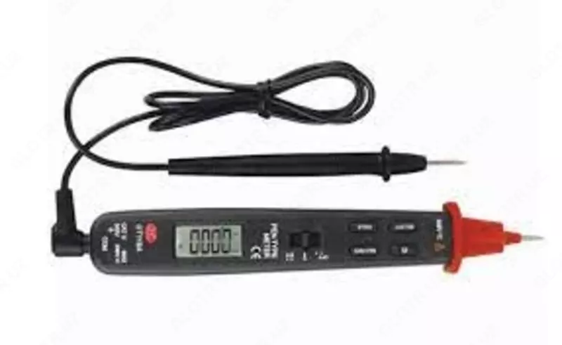 UNI-T UT118A — мультиметр-пробник цифровой