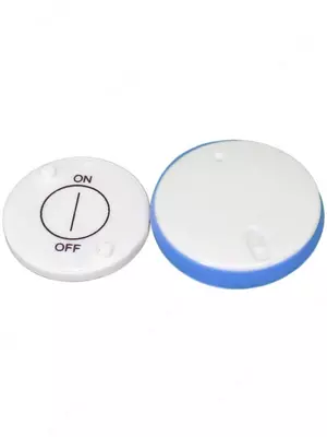 RELSIB WT52-b — термометр (уплотнительное кольцо голубого цвета) - от 265 000 сум / шт.