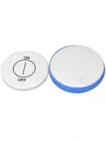 RELSIB WT52-b — термометр (уплотнительное кольцо голубого цвета) - от 265 000 сум