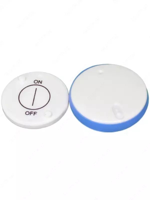 RELSIB WT52-b: Moviy O-Ringli aniq termometr