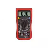 UNI-T UT132C — мультиметр цифровой портативный - от 1 197 612 сум