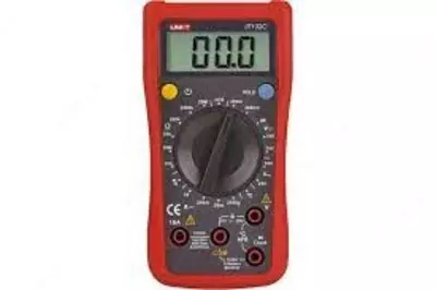 UNI-T UT132C — мультиметр цифровой портативный