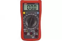 от 1 197 612 сум UNI-T UT132C — мультиметр цифровой портативный