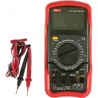 UNI-T UT52 — мультиметр цифровой - от 1 247 376 сум