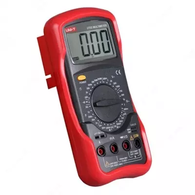 UNI-T UT52