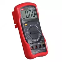 от 1 247 376 сум UNI-T UT52 — мультиметр цифровой