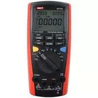 UNI-T UT71A — мультиметр цифровой с автодиапазоном