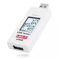UNI-T UT658 — тестер USB - от 260 832 сум