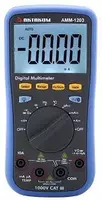 АММ-1203 — мультиметр цифровой
