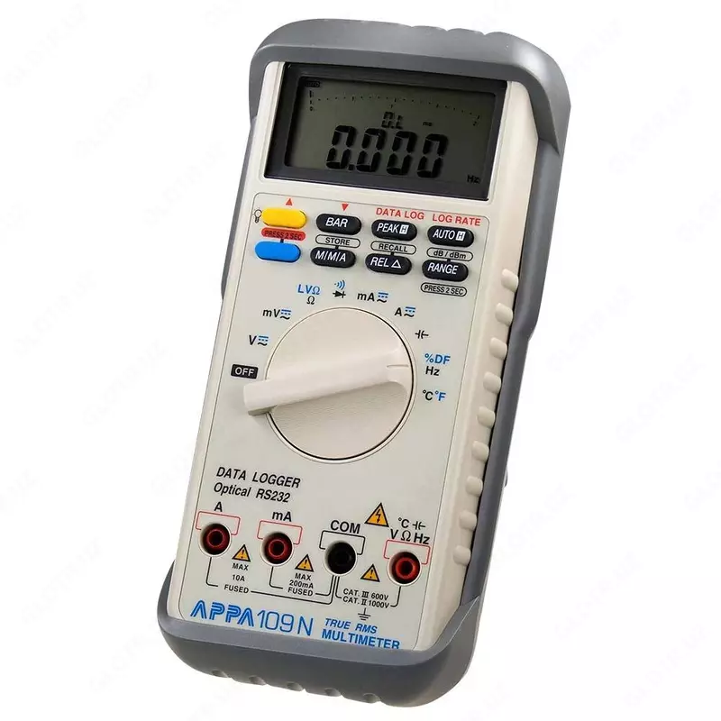 APPA 109N — мультиметр цифровой