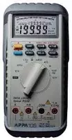 от 4 357 236 сум APPA 109N — мультиметр цифровой