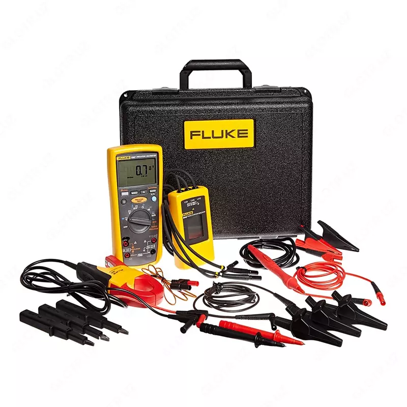 Fluke 1587/MDT FC