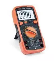 Victor VC9808+ — мультиметр цифровой