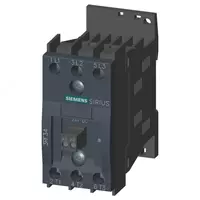 SIRIUS 3RF34 elektron kommutatsiya qurilmalari: kommutatsiya dvigatellari uchun optimal yechim 3RF3405-1BB04 - 100 so'mdan