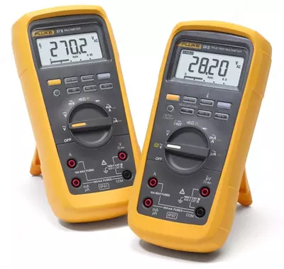 Fluke 28 II