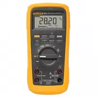 Fluke 28 II — промышленный цифровой мультиметр True-RMS со степенью защиты IP67 - от 31 958 784 сум