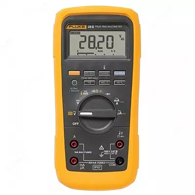 Fluke 28 II - 31 958 784 so'm / donadan