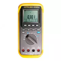 APPA 303 — мультиметр цифровой