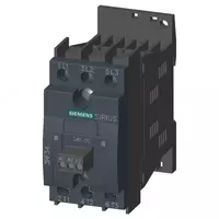Электронные коммутационные устройства SIRIUS 3RF34 для коммутации двигателей 3RF3405-1BD04 - от 10 сум