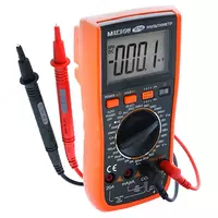 от 843 336 сум МЕГЕОН 12710 — мультиметр