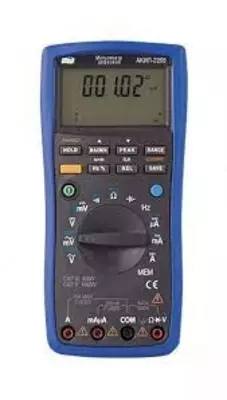 АКИП-2205 — мультиметр цифровой