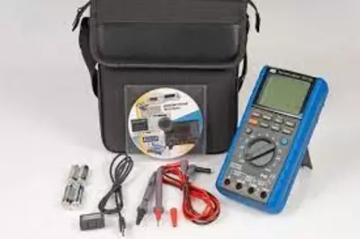 от 4 174 404 сум / шт. АКИП-2205 — мультиметр цифровой