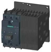Электронные коммутационные устройства SIRIUS 3RF34 для коммутации двигателей 3RF3410-1BD04