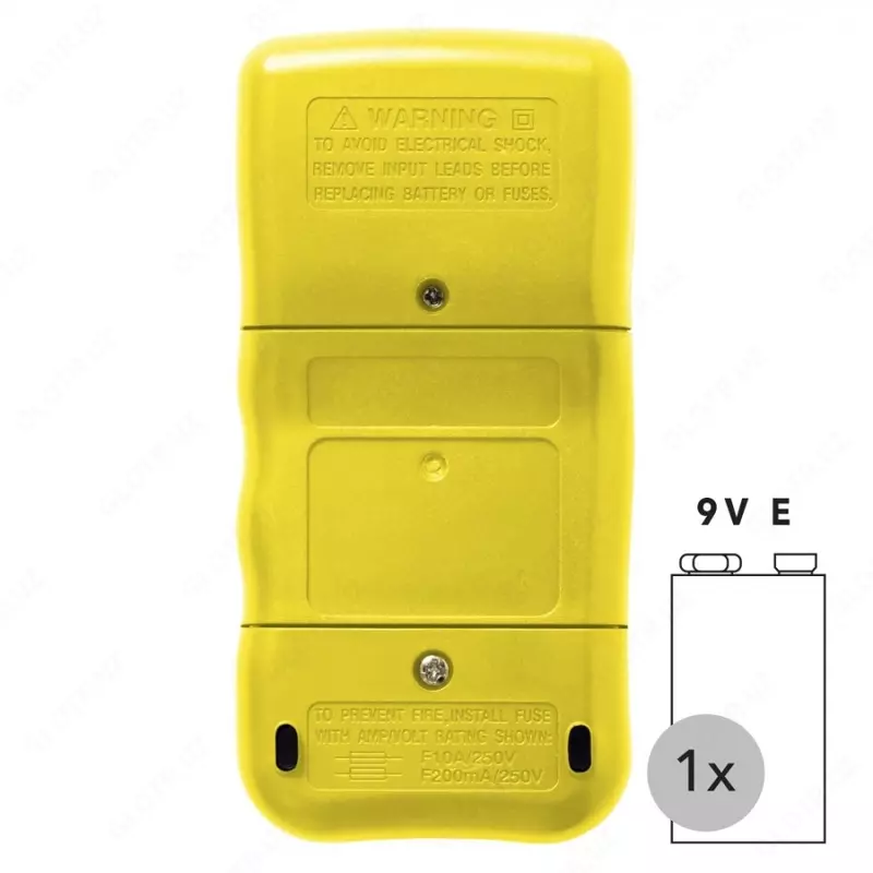 Trotec BE47