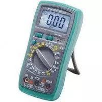 ProsKit MT-1210 — цифровой мультиметр